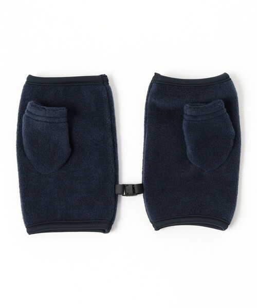 DANTON(ダントン)の「【別注】DANTON / フリース グローブ(手袋・メンズ・ブラック/ネイビー/ブラウン・ONE SIZE)」の19枚目の写真
