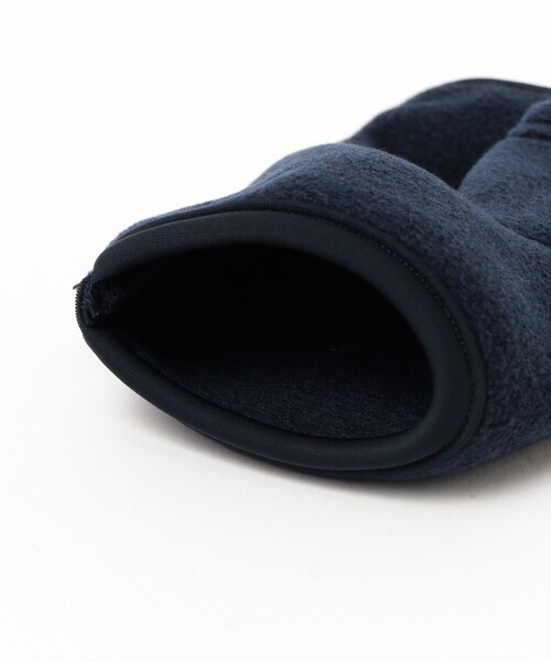 DANTON(ダントン)の「【別注】DANTON / フリース グローブ(手袋・メンズ・ブラック/ネイビー/ブラウン・ONE SIZE)」の20枚目の写真