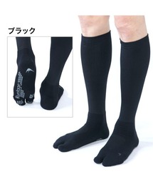 stella77golf（ステラセブンティーンセブンゴルフ）の「着圧着圧ゴルフソックスロング足袋（ソックス/靴下）」