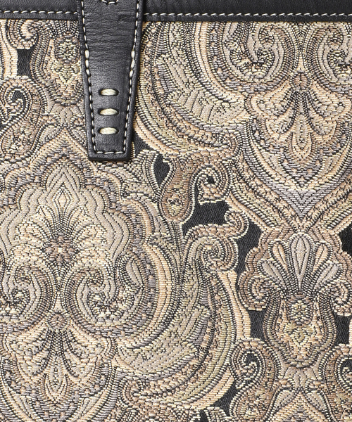 追加4》《別注》【A VACATION】 CLUB BAG L ONIX：トートバッグ