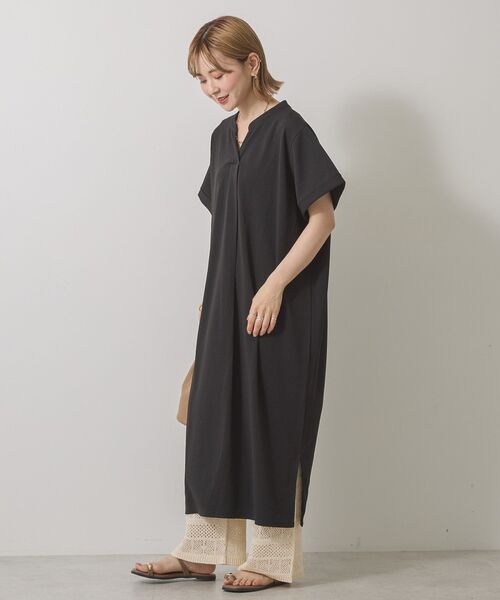 【美品】Otto collection 半袖ワンピース 楽天市場】オットー 半袖 ワンピースの通販