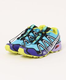 SALOMON(T)SPEEDCROSS 3@L47723100(Xj[J[)