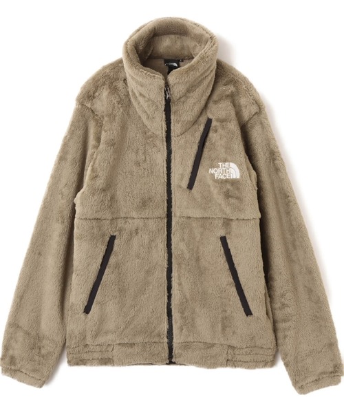 THE NORTH FACE(ザノースフェイス)の「THE NORTH FACE Versa Loft Jacket / ザ・ノース・フェイス バーサ ロフト ジャケット(その他アウター・メンズ・グレー/ブラック/ベージュ・S/XL/L/M)」の3枚目の写真