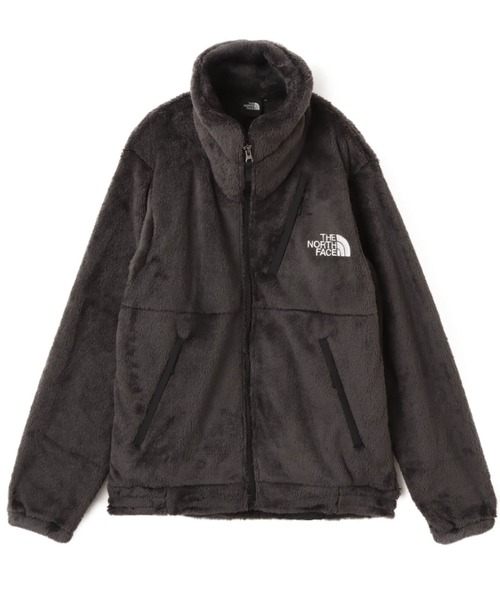 THE NORTH FACE(ザノースフェイス)の「THE NORTH FACE Versa Loft Jacket / ザ・ノース・フェイス バーサ ロフト ジャケット(その他アウター・メンズ・グレー/ブラック/ベージュ・S/XL/L/M)」の2枚目の写真