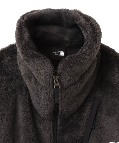 THE NORTH FACE(ザノースフェイス)の「THE NORTH FACE Versa Loft Jacket / ザ・ノース・フェイス バーサ ロフト ジャケット(その他アウター・メンズ・グレー/ブラック/ベージュ・S/XL/L/M)」の4枚目の写真