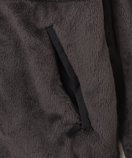 THE NORTH FACE(ザノースフェイス)の「THE NORTH FACE Versa Loft Jacket / ザ・ノース・フェイス バーサ ロフト ジャケット(その他アウター・メンズ・グレー/ブラック/ベージュ・S/XL/L/M)」の6枚目の写真