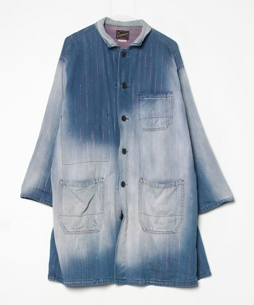 go to hollywood ブルゾン Embroidery Reversible Jacket – FITH ONLINE STORE