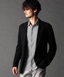 NICOLE CLUB FOR MEN | アラカルトシアードビージャージジャケット(その他アウター)