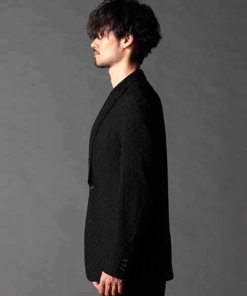 セール】アラカルトシアードビージャージジャケット（その他アウター