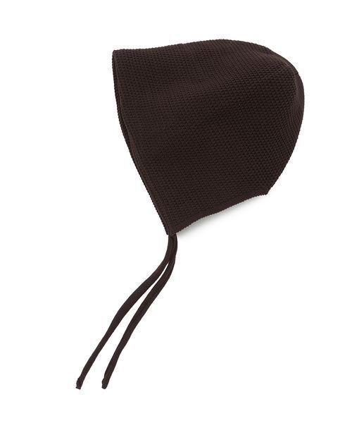 SNIDEL（スナイデル）の「ニットバラクラバ（ニットキャップ/ビーニー・レディース・オリーブ・F）」の17枚目の写真