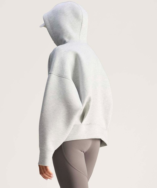 【美品】 アディダスバイステラマッカートニー パーカー アディダス バイ ステラマッカートニー adidas by Stella McCartney