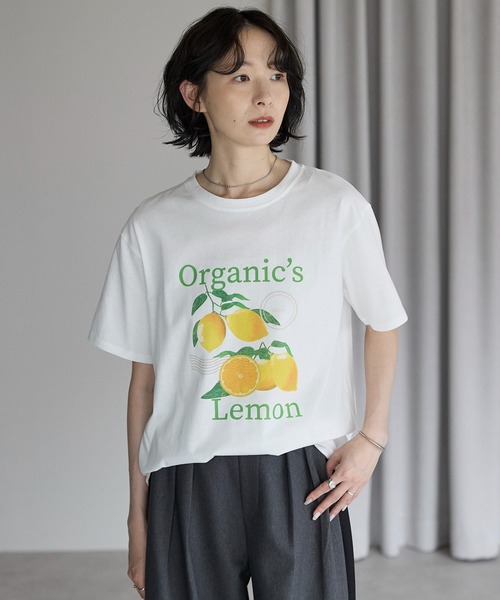 セール】プリントTシャツ アソート（Tシャツ/カットソー）｜amini