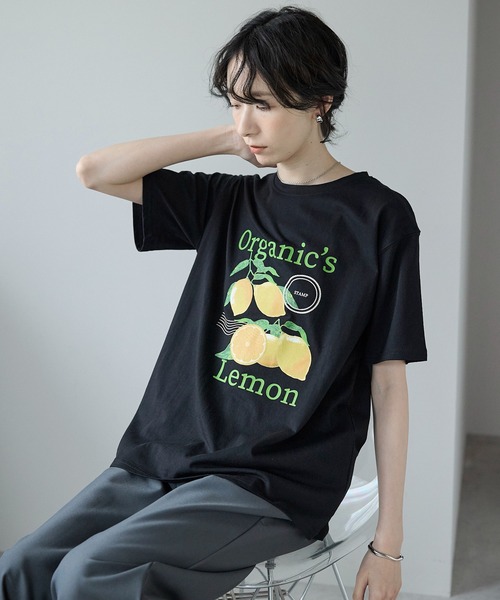 セール】プリントTシャツ アソート（Tシャツ/カットソー）｜amini