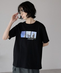 プリントTシャツ アソート