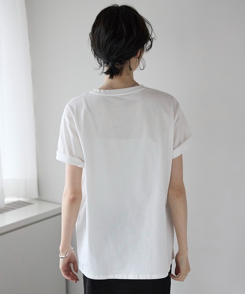 2025 SS】プリントTシャツ アソート（Tシャツ/カットソー）｜amini