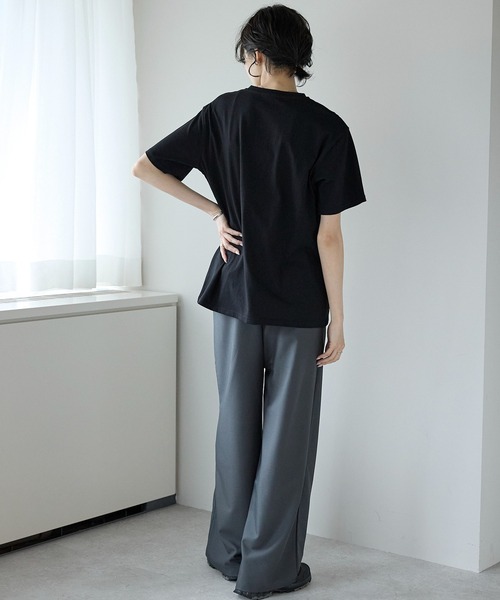 2025 SS】プリントTシャツ アソート（Tシャツ/カットソー）｜amini