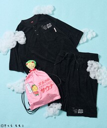 FREAK'S STORE(t[NXXgA)COJI-COJI × SAUVENIR × FREAK'S STORE/RWRW × TExjA × t[NXXgA ʒ I[iCgTEi KANNAIGI/ٓ/pCZbgAbv/ibvTbNt([EFA/pW})