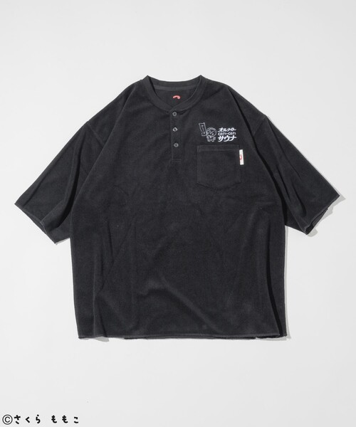 新品未使用　オールナイトサウナコジコジコラボ COJI-COJI × SAUVENIR × FREAK'S STORE/コジコジ × サウベニア