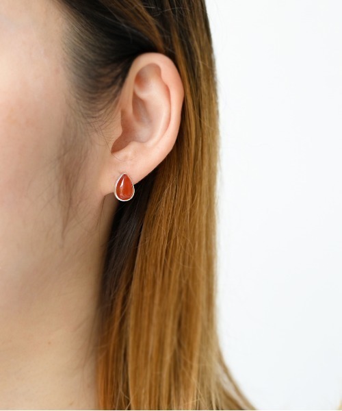 SOWI ピアス Talat サバーイ ピアス（ピアス（両耳用））｜sowi（ソーイ）の
