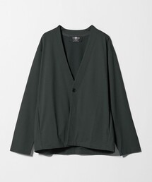 green label relaxing | CARREMAN 1B カーディガン(カーディガン/ボレロ)