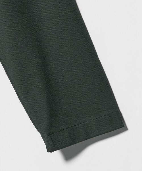 green label relaxing(グリーンレーベルリラクシング)の「CARREMAN 1B カーディガン(カーディガン/ボレロ・メンズ・ダークグリーン/ネイビー/ダークグレー・XL/L/M/S)」の10枚目の写真