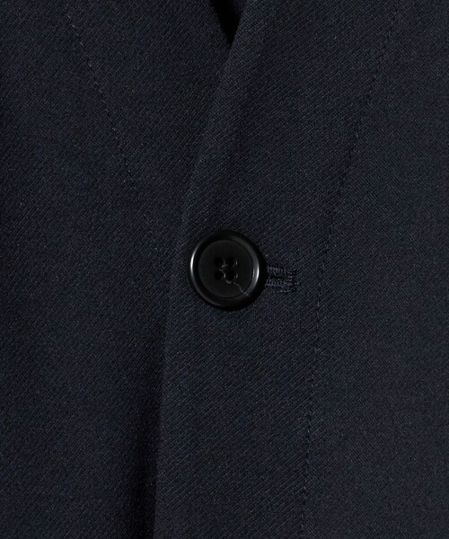 green label relaxing(グリーンレーベルリラクシング)の「CARREMAN 1B カーディガン(カーディガン/ボレロ・メンズ・ダークグリーン/ネイビー/ダークグレー・XL/L/M/S)」の16枚目の写真