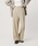BEAUTY&YOUTH UNITED ARROWS�i�r���[�e�B�[�A���h���[�X���i�C�e�b�h�A���[�Y�j�́u�|���G�X�e���u�����h �c�C���o�b�N�S���p���c�i���̑��p���c�j�v�b�i�`������