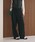 BEAUTY&YOUTH UNITED ARROWS�i�r���[�e�B�[�A���h���[�X���i�C�e�b�h�A���[�Y�j�́u�|���G�X�e���u�����h �c�C���o�b�N�S���p���c�i���̑��p���c�j�v�b�u���b�N