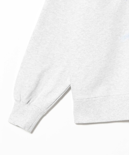 BEAMS T（ビームスティー）の「Shinichiro Shiraishi / Sweatshirt（スウェット・メンズ・ブラック/ライトグレー・L/XL/M/S）」の5枚目の写真