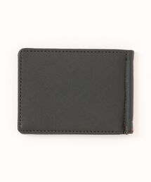 Fun & Daily(t@AhfC[)PU Leather Money Clip & Card Case / }l[Nbv(D/}l[Nbv)