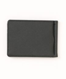 Fun & Daily(t@AhfC[)PU Leather Money Clip & Card Case / }l[Nbv(D/}l[Nbv)