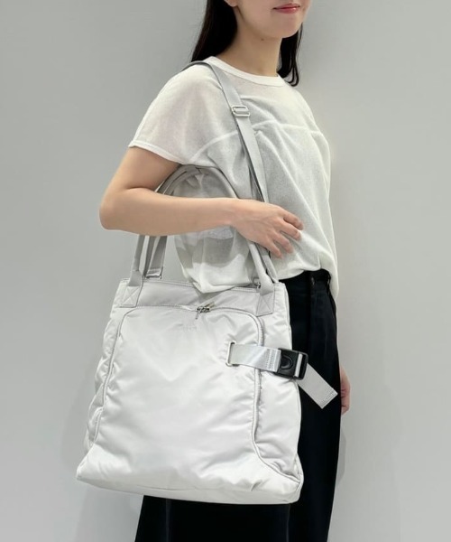 セール/ブランド古着】2WAYバッグ(ショルダーバッグ)|ZUCCa セール/ブランド古着】2WAYバッグ(ショルダーバッグ)|ZUCCa