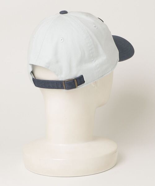 AMERICAN NEEDLE（アメリカンニードル）の「【AMERICAN NEEDLE/アメリカンニードル】Ford Bronco Ballpark Adjustable Dad Hat フォード ブロンコ ボールパーク アジャスタブル ダッド ハット（キャップ・メンズ・ホワイト系その他・FREE）」の11枚目の写真