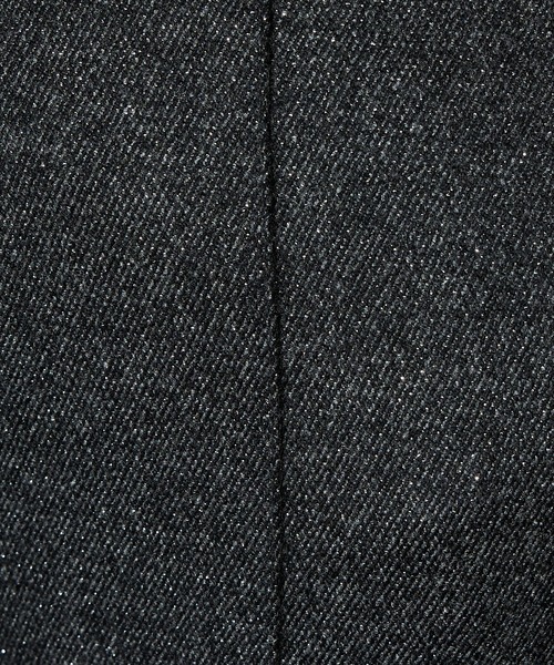 5351 POUR LES HOMMES（ゴーサンゴーイチプールオム）の「【セットアップ対応】グリッター ツイーディ テーパードスラックス（スラックス・メンズ・その他・46/50/48/44）」の11枚目の写真