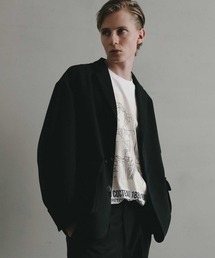 BAYFLOW｜ベイフローのテーラードジャケット通販 - ZOZOTOWN