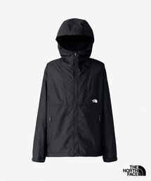 THE NORTH FACE｜ザノースフェイスのナイロンジャケット通販