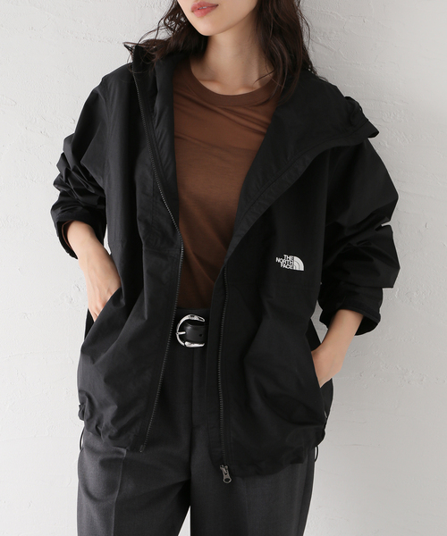 THE NORTH FACE / ザ ノースフェイス COMPACT JACKET NP72530