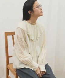 fig London（フィグロンドン）｜シャツ/ブラウス（ホワイト系