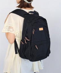 Bleu Bleuet（ブルーブルーエ）の「整理収納アドバイザー監修10ポケリュック（バックパック/リュック）」