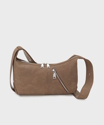 tk.TAKEO KIKUCHI | ラウンデッドバッグ(ショルダーバッグ)