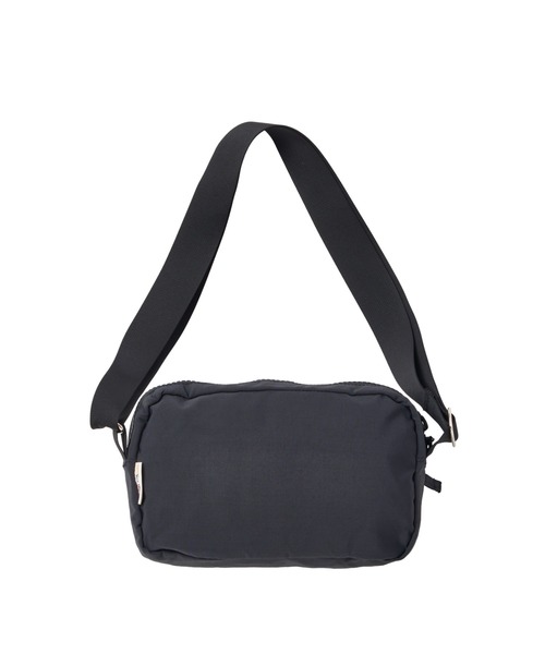 SIERRA DESIGNS(シェラデザイン)の「【SIERRA DESIGINS】60/40 SHOULDER POUCH(ショルダーバッグ・レディース・サックスブルー/グリーン/セージグリーン/ダークネイビー/ブラック/タン・ONE SIZE)」の18枚目の写真