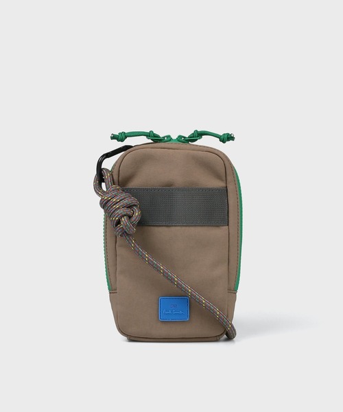 PSカラーコード フォンポシェット【553435 B130S】（ショルダー