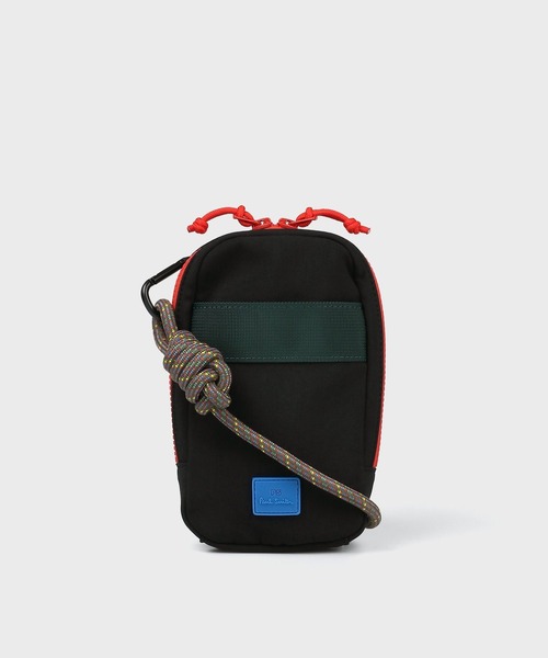 PSカラーコード フォンポシェット【553435 B130S】（ショルダーバッグ