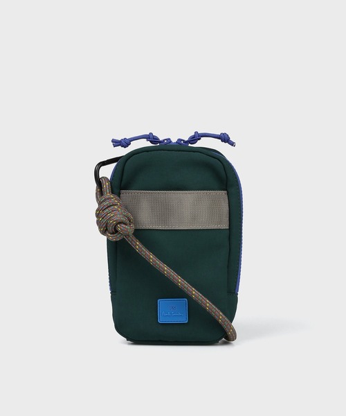 PSカラーコード フォンポシェット【553435 B130S】（ショルダーバッグ