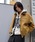 kutiriNeB[j́uVINTAGELIKE DRAWSTRING SHORT BLOUSON^Be[WCNh[R[hV[gu]iu]jvbL