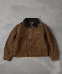 kutir(NeB[)VINTAGELIKE DRAWSTRING SHORT BLOUSON^Be[WCNh[R[hV[gu](u])