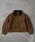 kutiriNeB[j́uVINTAGELIKE DRAWSTRING SHORT BLOUSON^Be[WCNh[R[hV[gu]iu]jvbuE