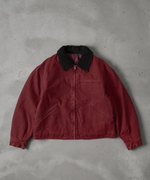 kutir(NeB[)VINTAGELIKE DRAWSTRING SHORT BLOUSON^Be[WCNh[R[hV[gu](u])
