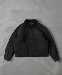 kutir(NeB[)VINTAGELIKE DRAWSTRING SHORT BLOUSON^Be[WCNh[R[hV[gu](u])