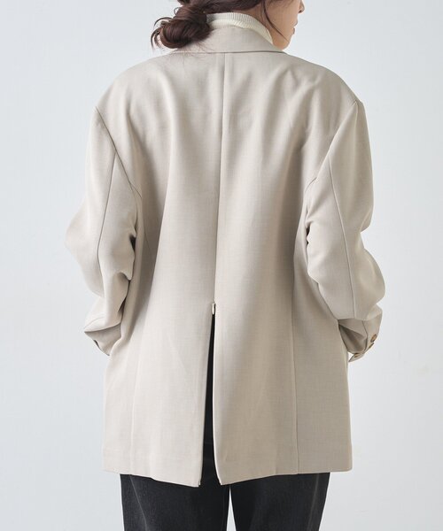 オーバージャケット（その他アウター）｜SHENERY（シーナリー）の